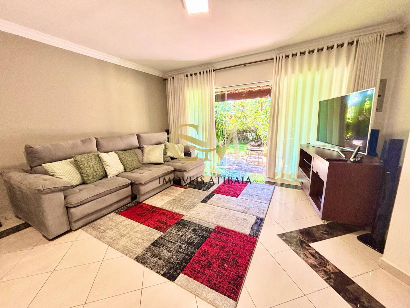 Casa à venda com 5 quartos, 480m² - Foto 7