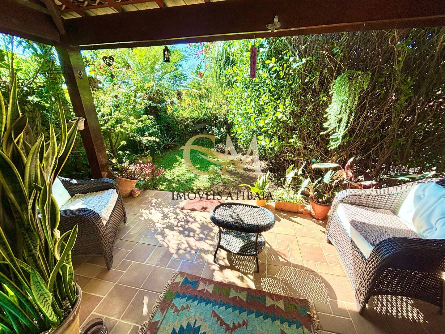 Casa à venda com 5 quartos, 480m² - Foto 14