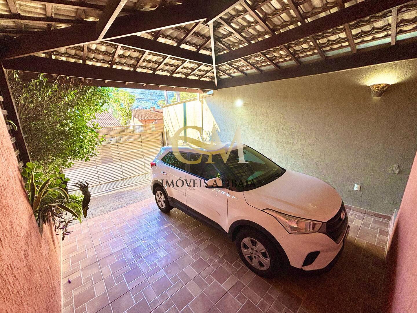 Casa à venda com 5 quartos, 480m² - Foto 3