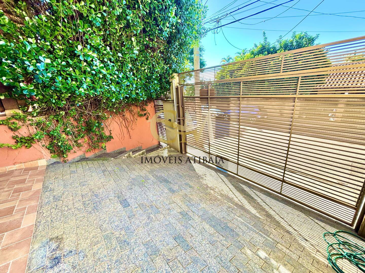 Casa à venda com 5 quartos, 480m² - Foto 4