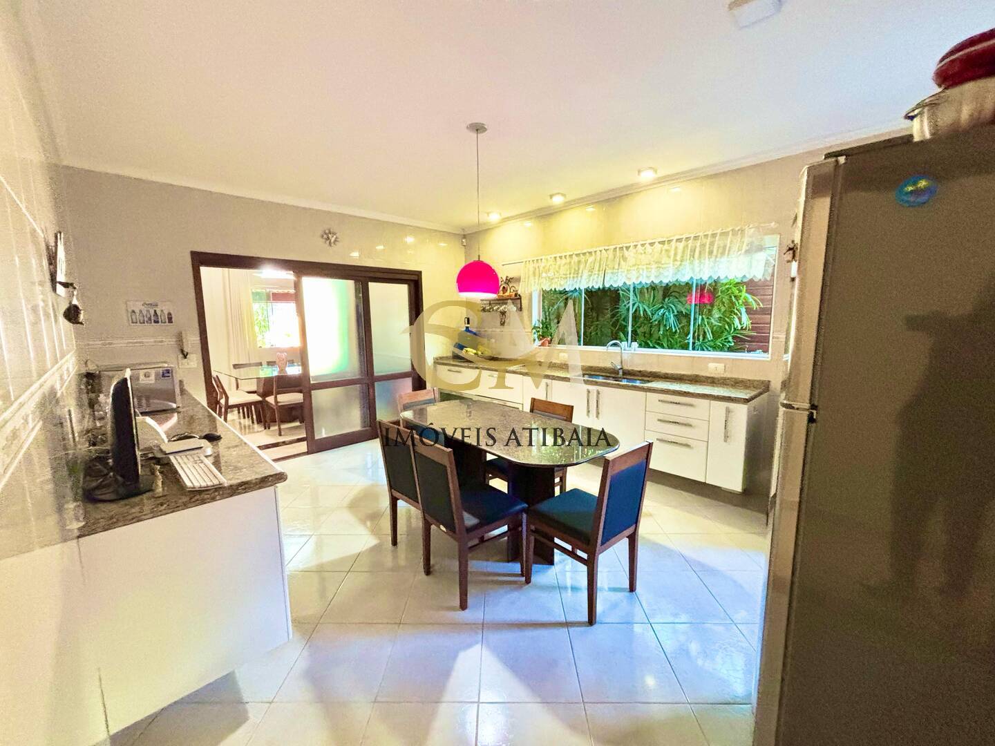 Casa à venda com 5 quartos, 480m² - Foto 19