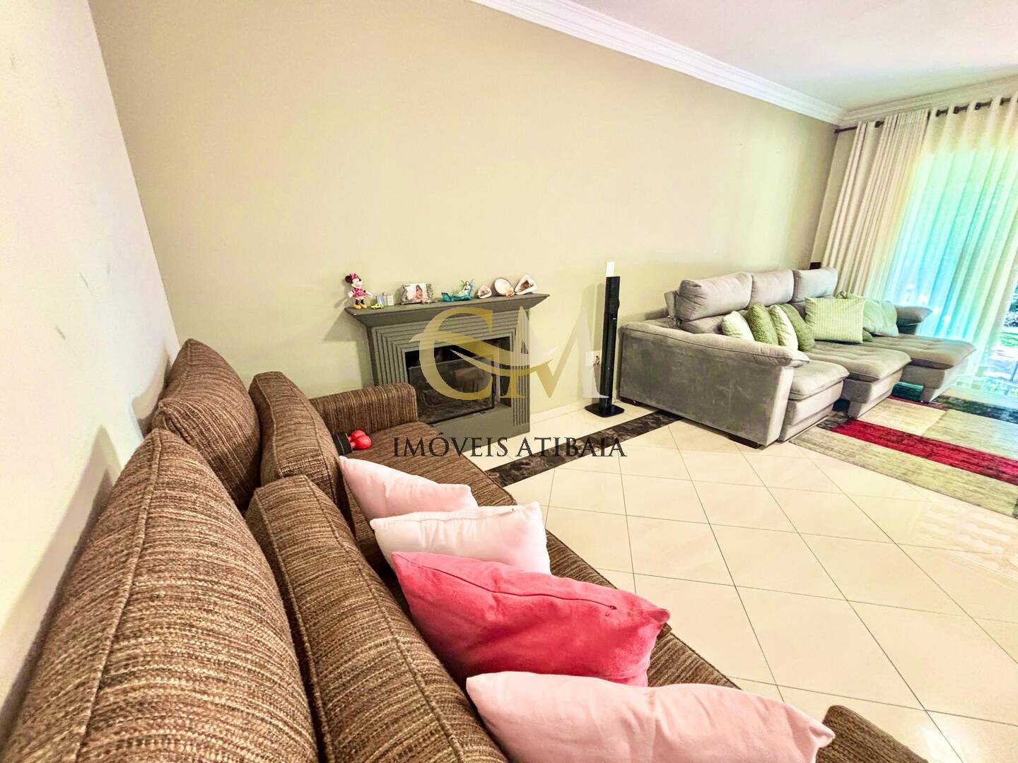 Casa à venda com 5 quartos, 480m² - Foto 6