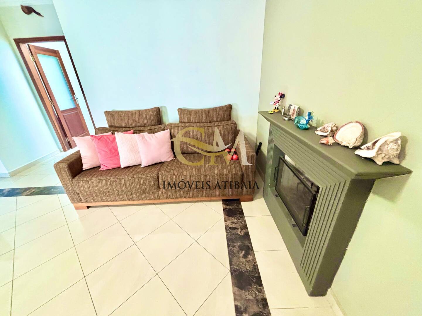 Casa à venda com 5 quartos, 480m² - Foto 13