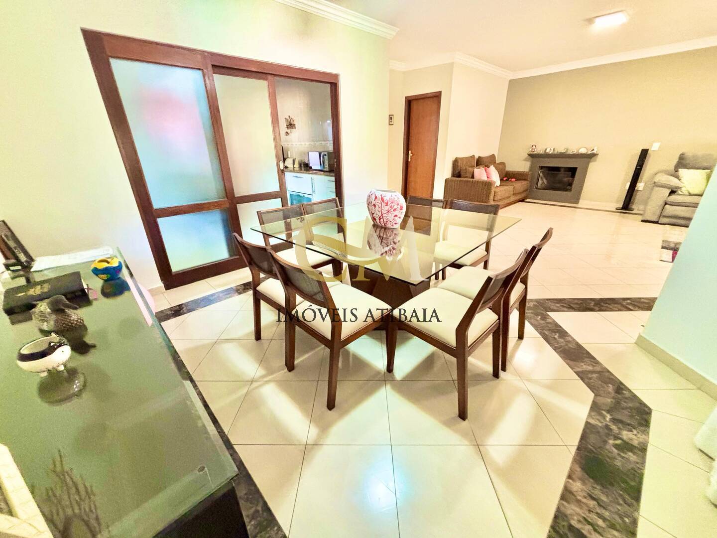 Casa à venda com 5 quartos, 480m² - Foto 10