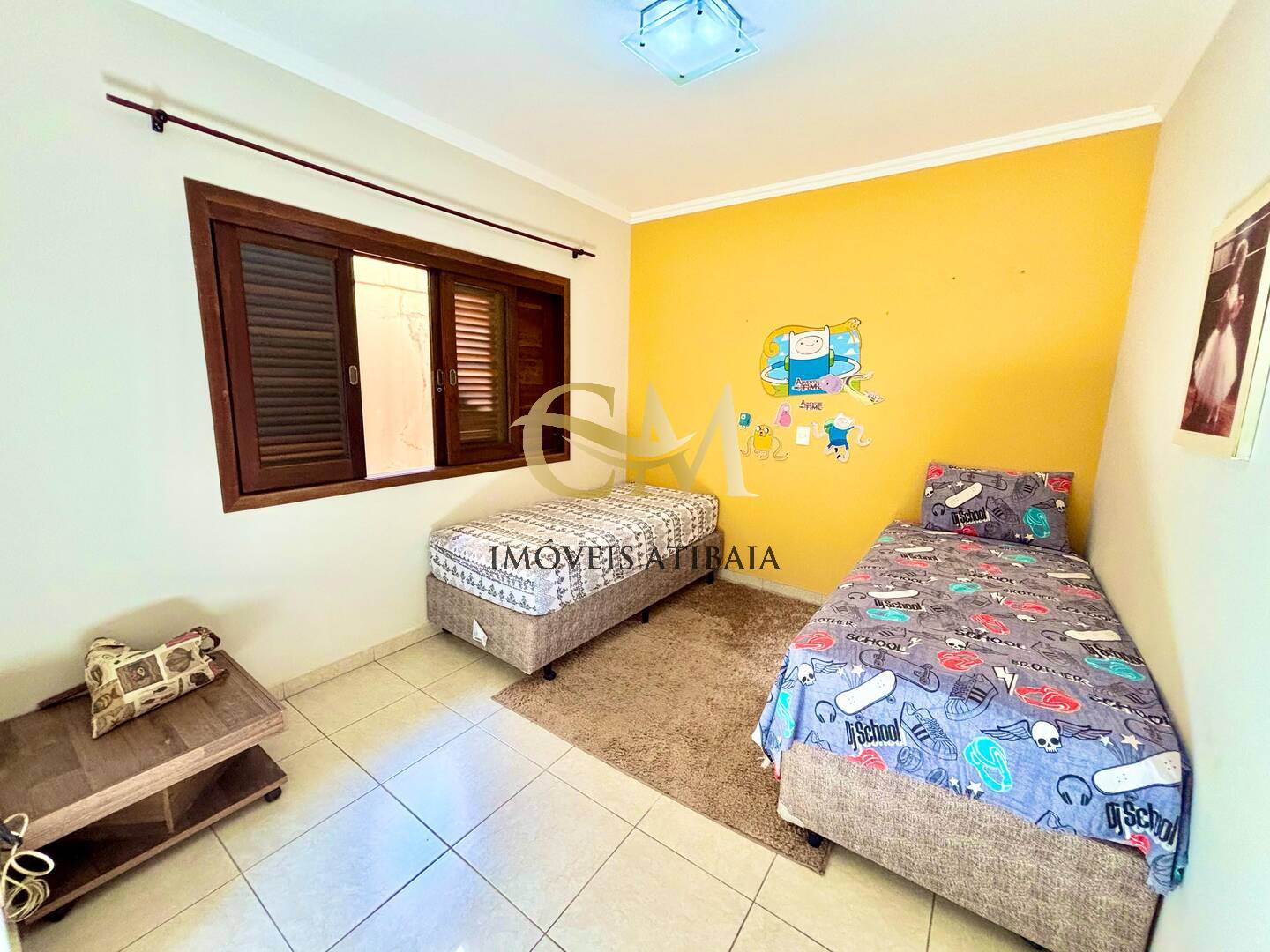 Casa à venda com 5 quartos, 480m² - Foto 21