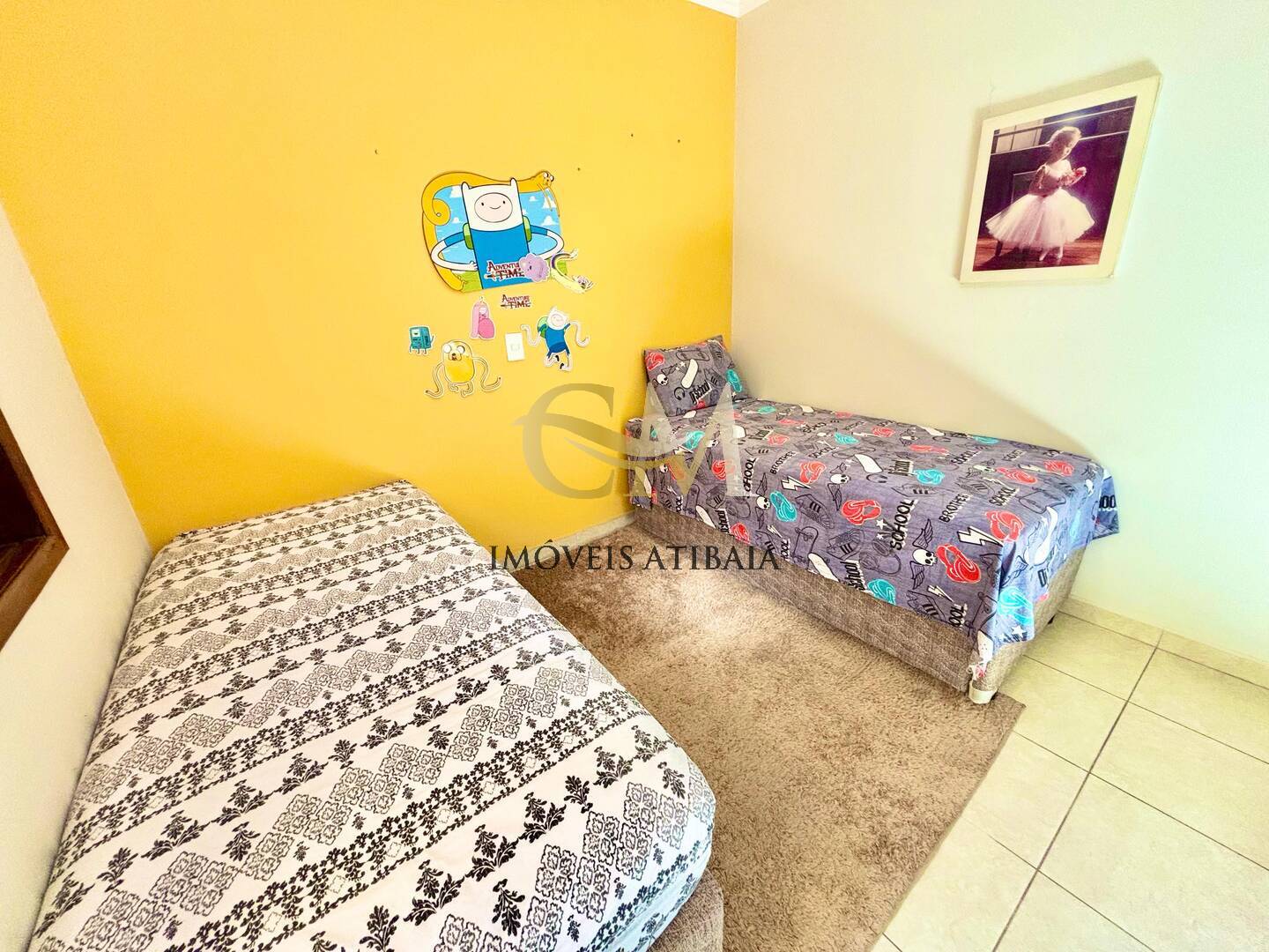 Casa à venda com 5 quartos, 480m² - Foto 22