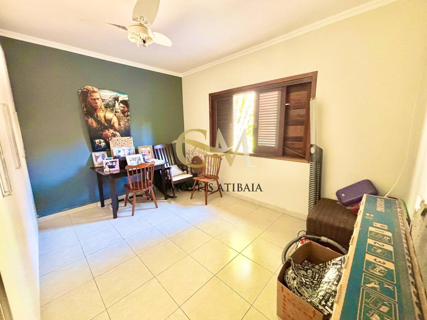Casa à venda com 5 quartos, 480m² - Foto 28