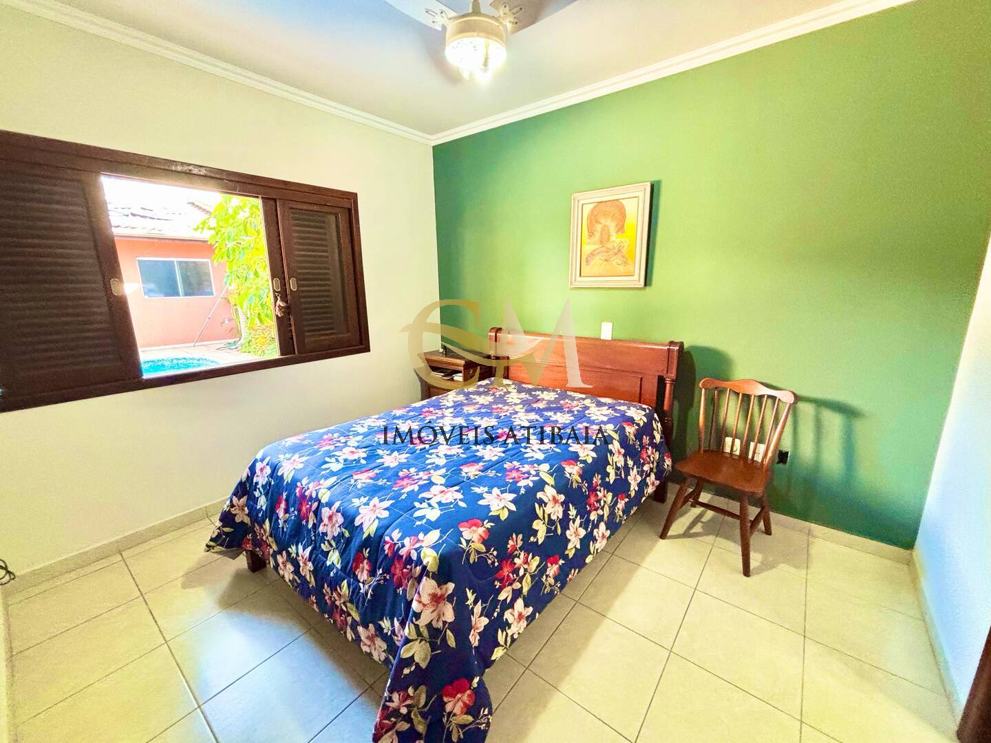 Casa à venda com 5 quartos, 480m² - Foto 24