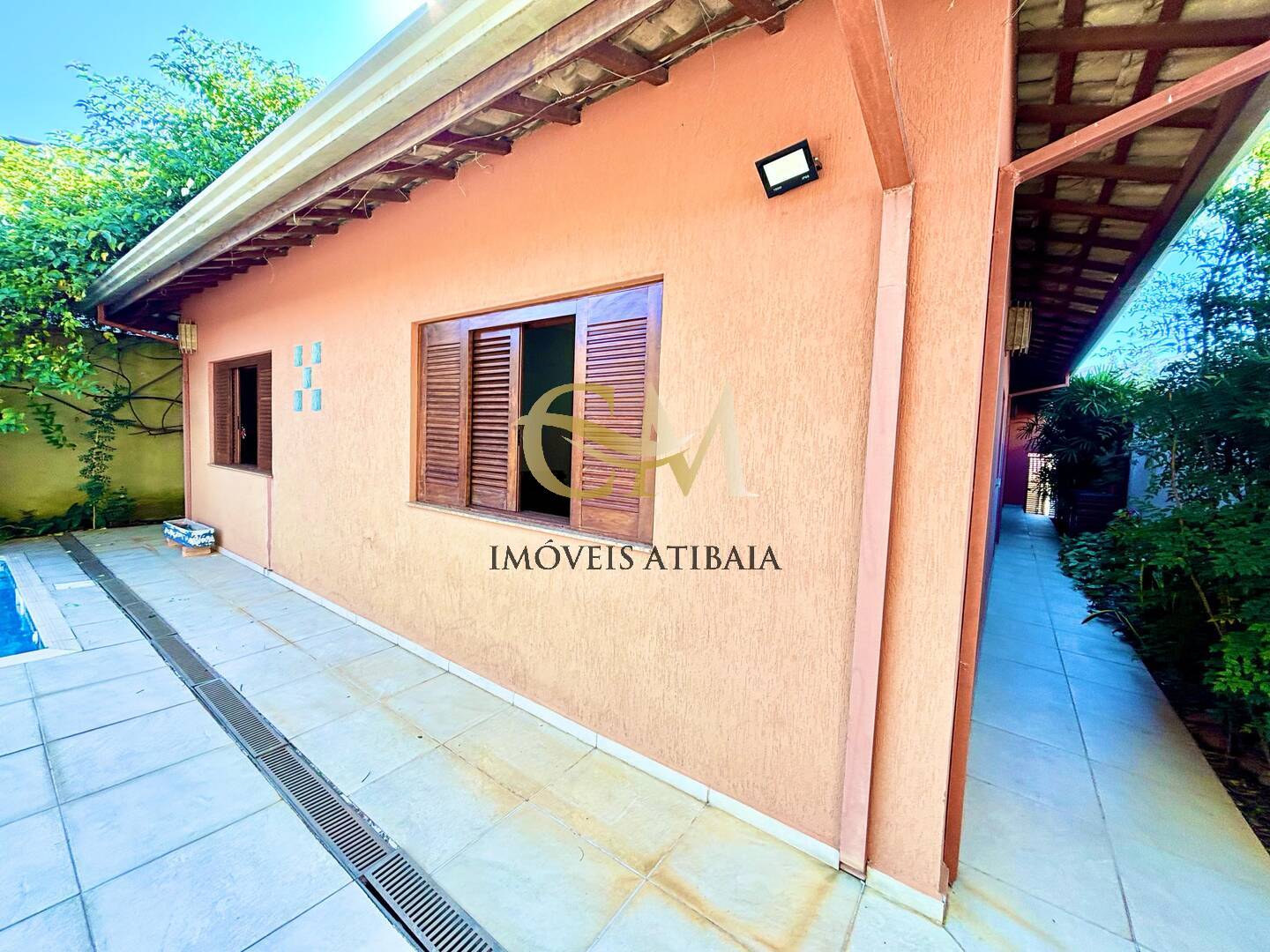 Casa à venda com 5 quartos, 480m² - Foto 32
