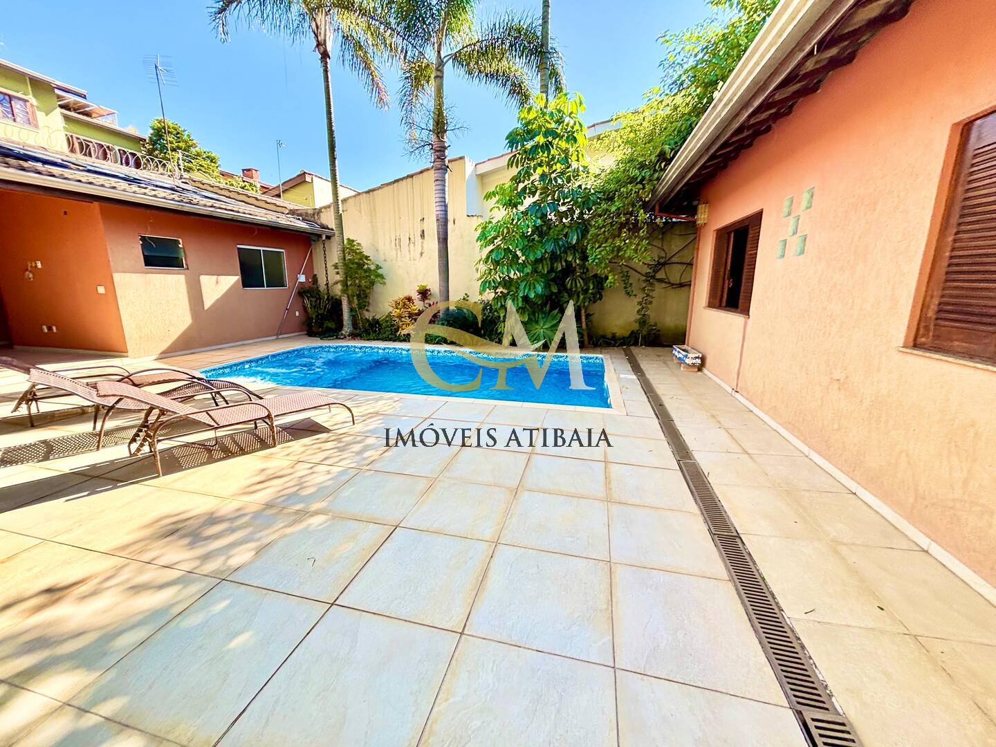 Casa à venda com 5 quartos, 480m² - Foto 36