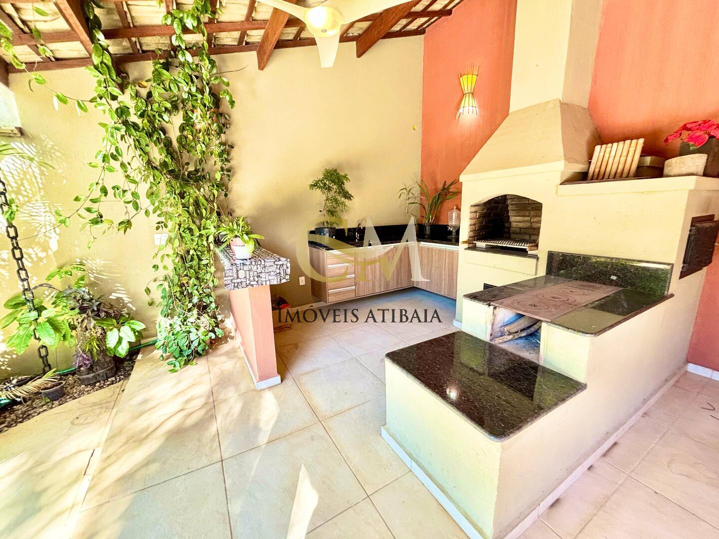 Casa à venda com 5 quartos, 480m² - Foto 42