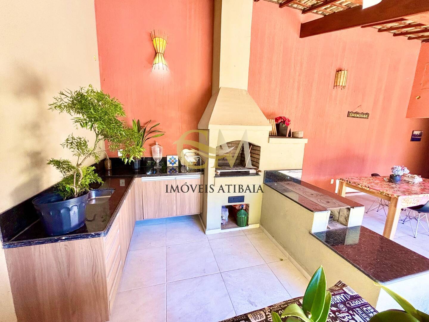Casa à venda com 5 quartos, 480m² - Foto 43