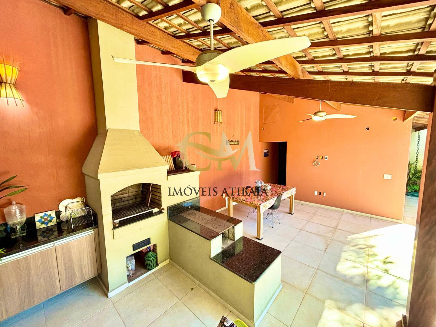 Casa à venda com 5 quartos, 480m² - Foto 44
