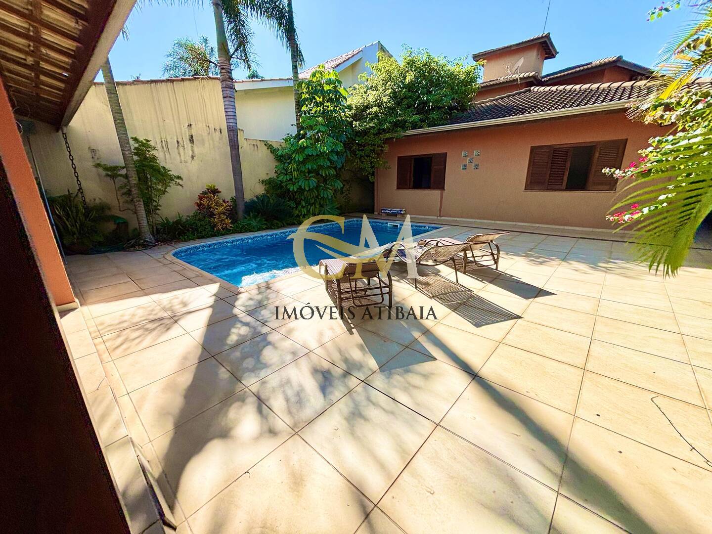 Casa à venda com 5 quartos, 480m² - Foto 37