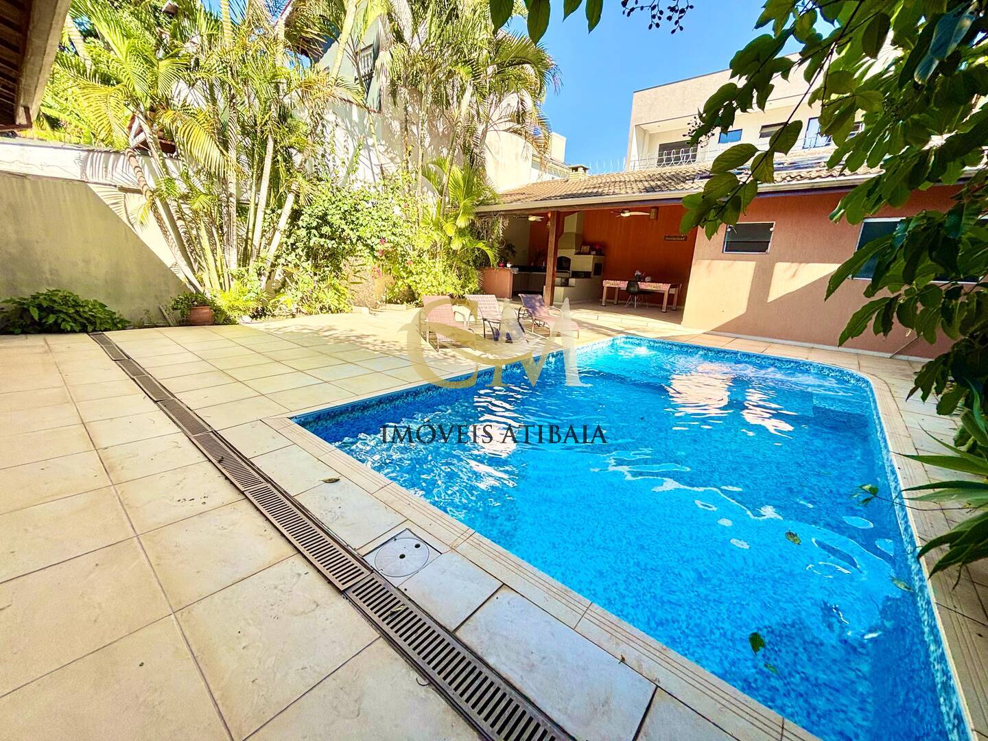 Casa à venda com 5 quartos, 480m² - Foto 39