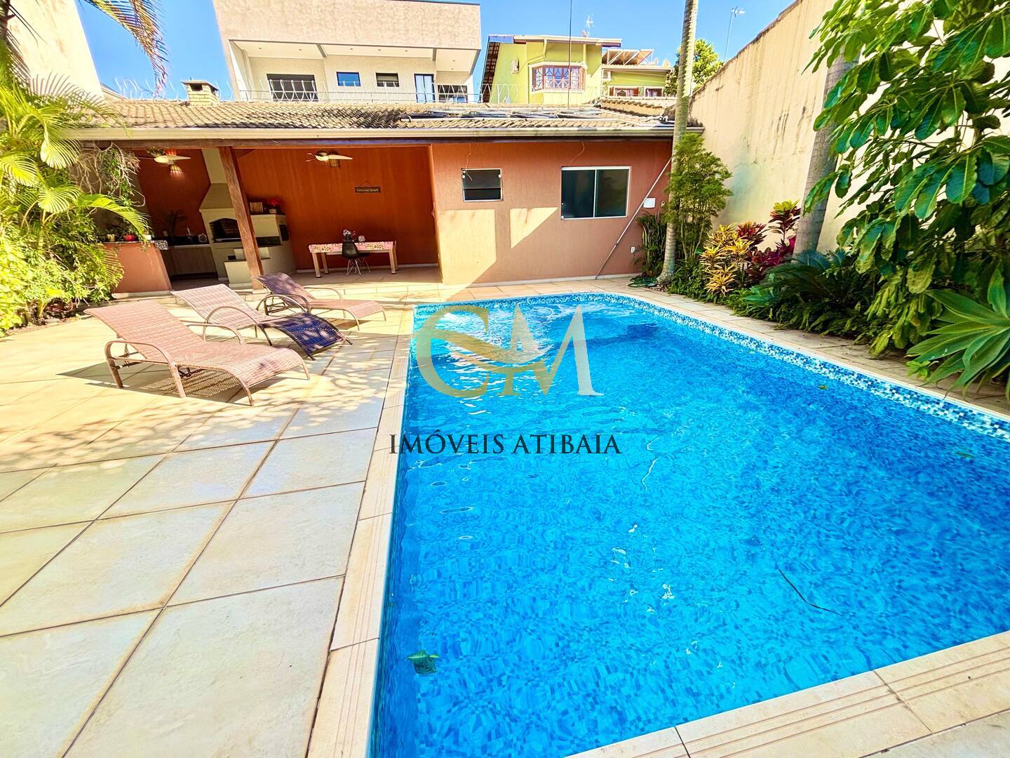 Casa à venda com 5 quartos, 480m² - Foto 40