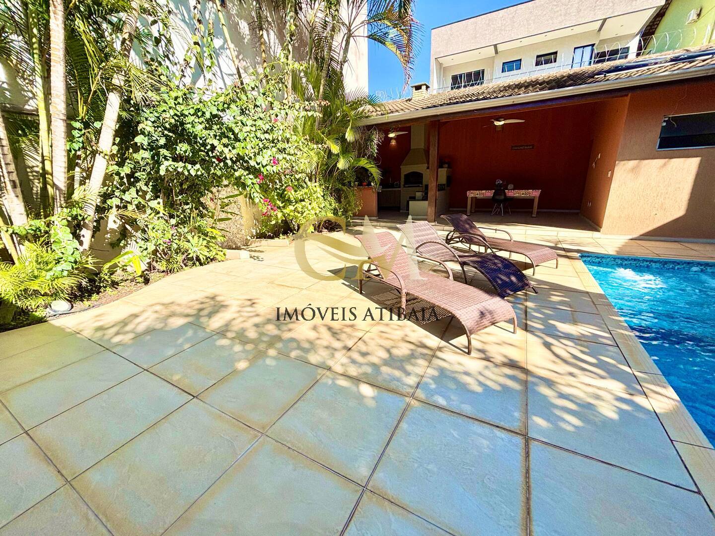 Casa à venda com 5 quartos, 480m² - Foto 35