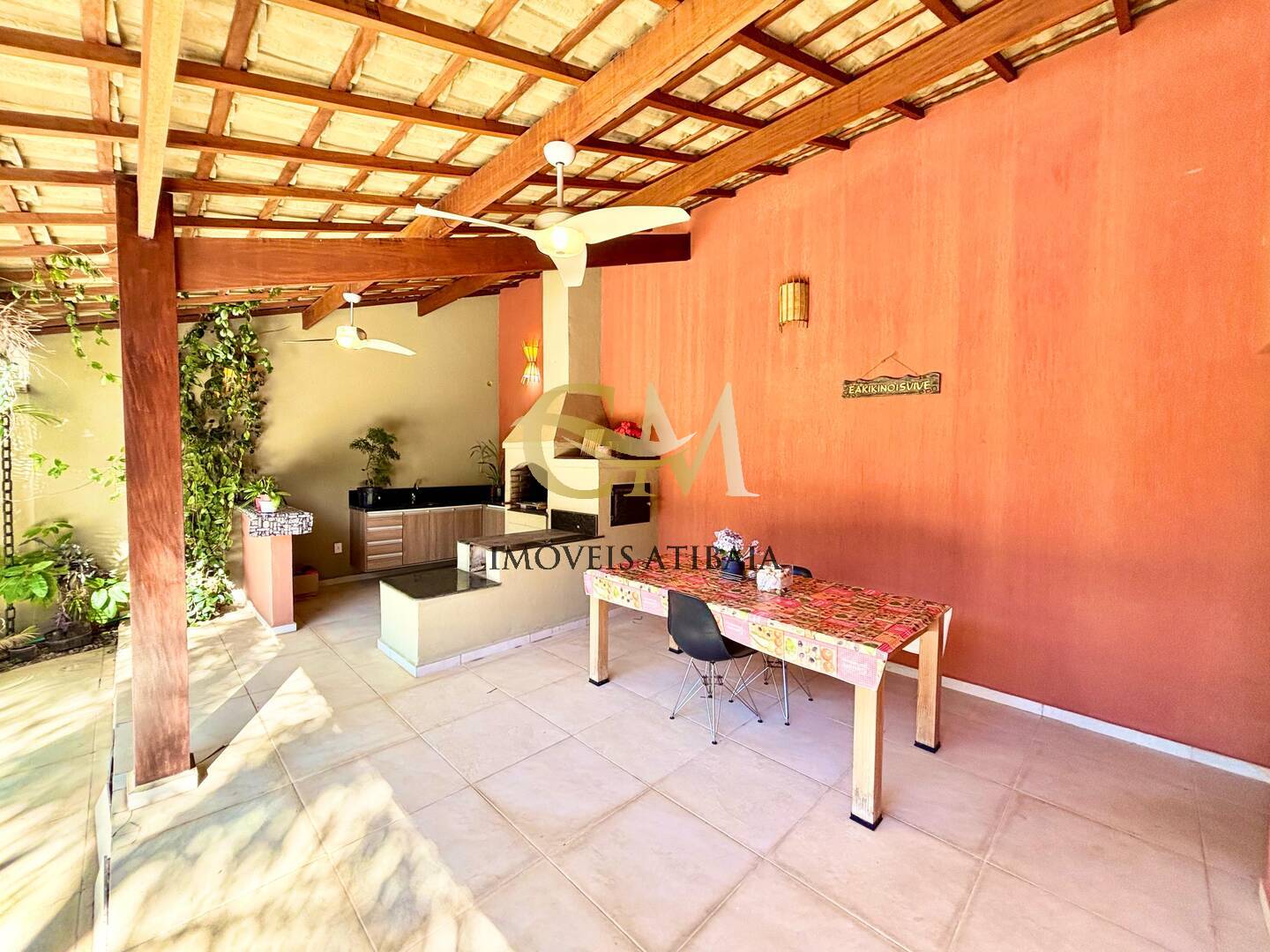 Casa à venda com 5 quartos, 480m² - Foto 46