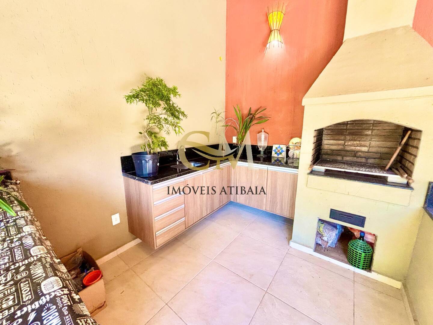 Casa à venda com 5 quartos, 480m² - Foto 45