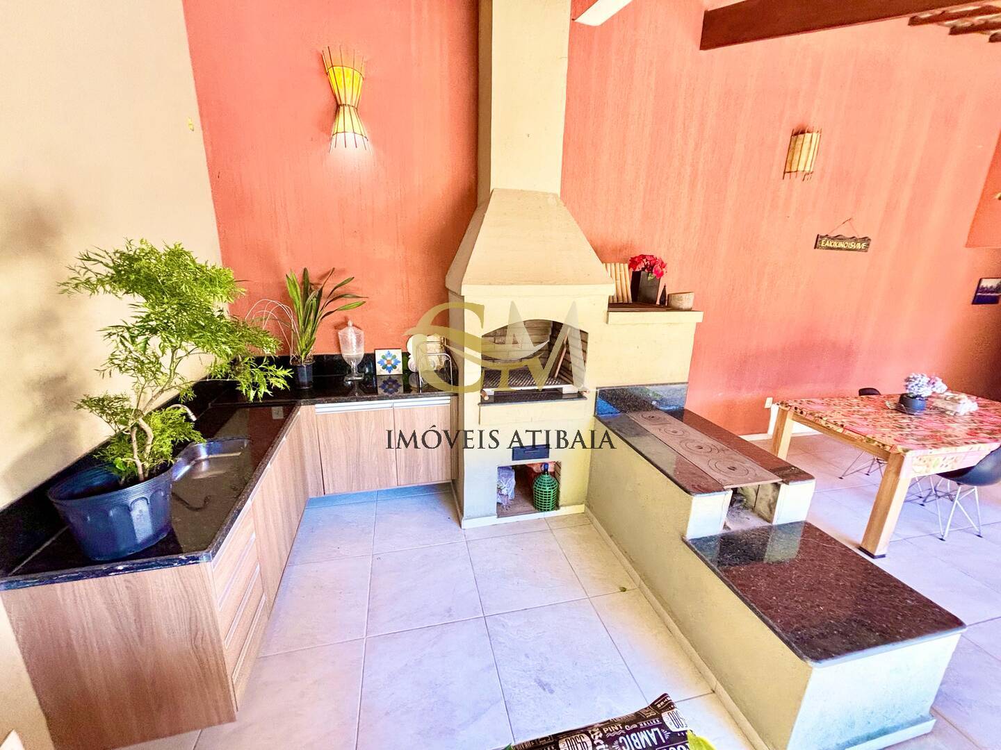 Casa à venda com 5 quartos, 480m² - Foto 47