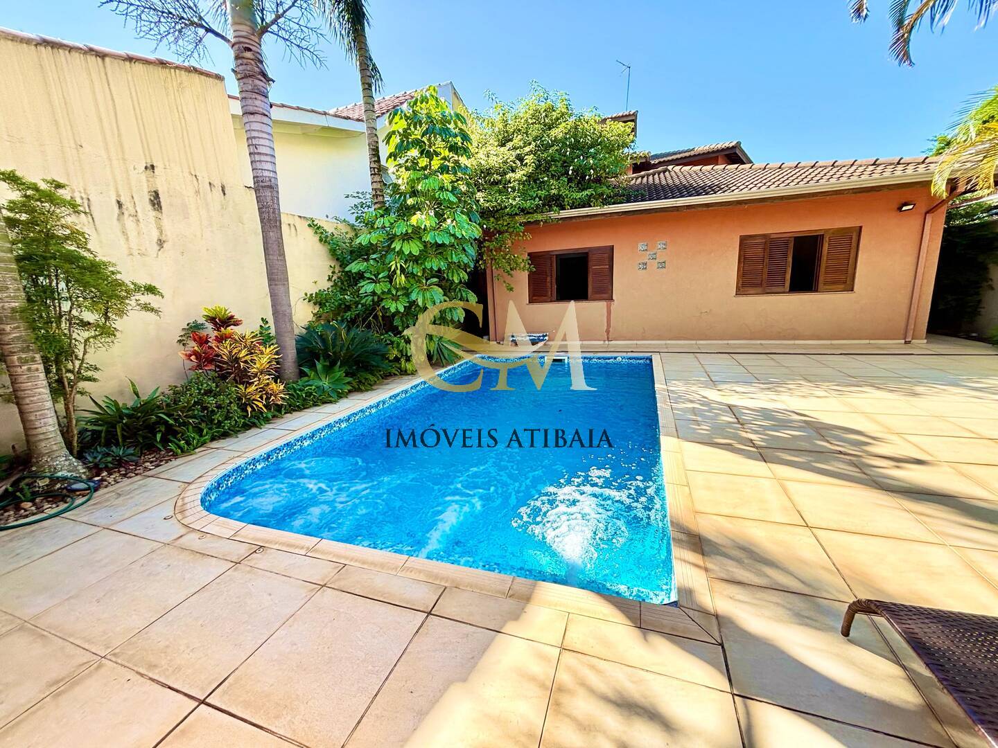 Casa à venda com 5 quartos, 480m² - Foto 49