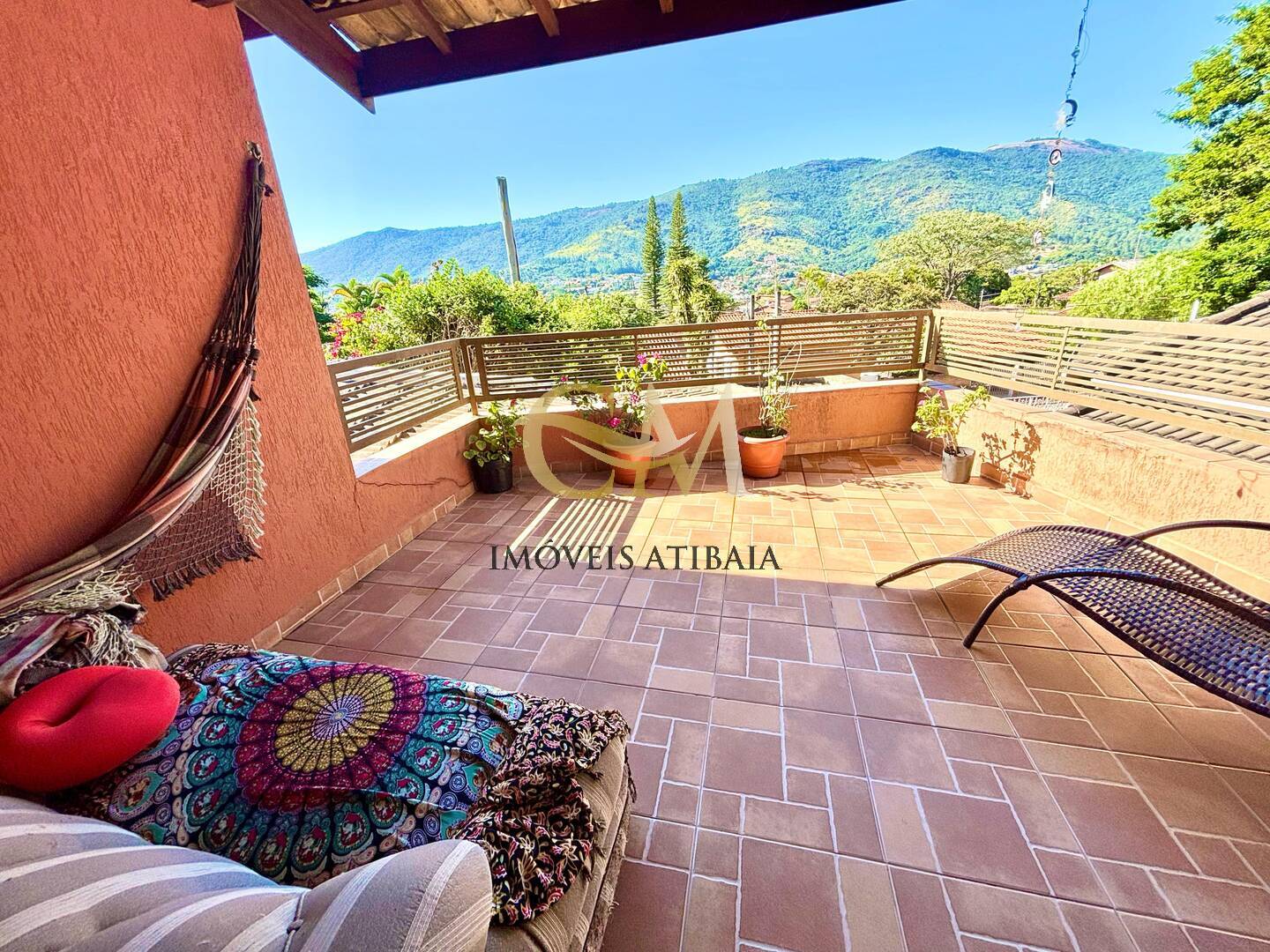 Casa à venda com 5 quartos, 480m² - Foto 55