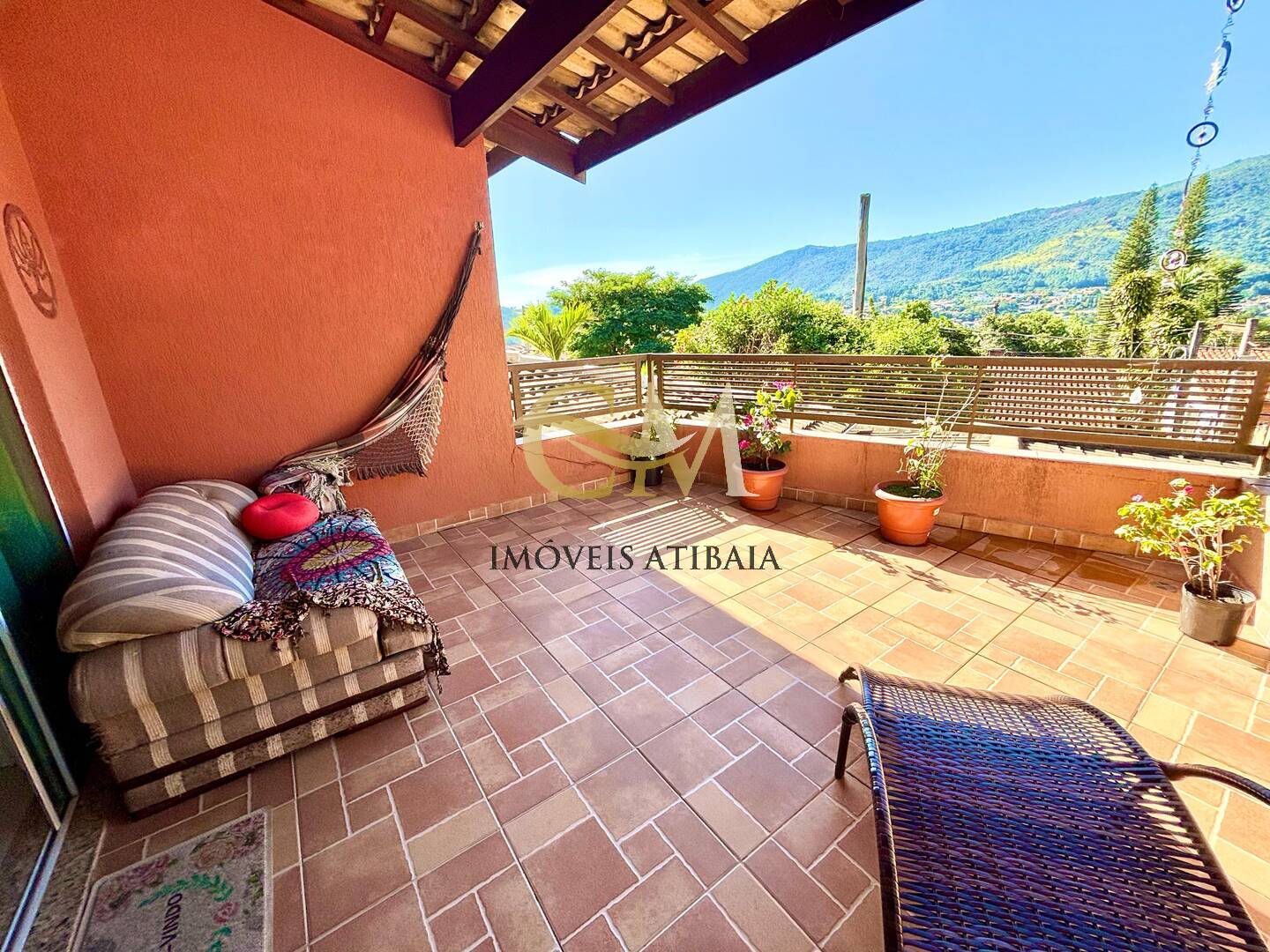 Casa à venda com 5 quartos, 480m² - Foto 56