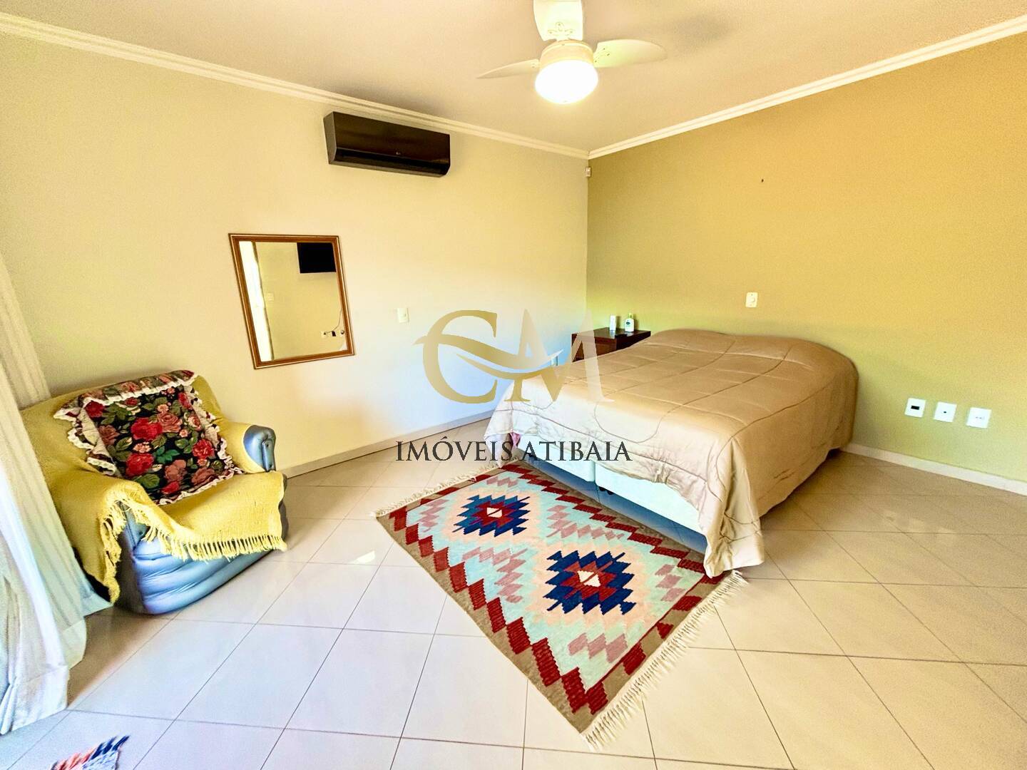 Casa à venda com 5 quartos, 480m² - Foto 52