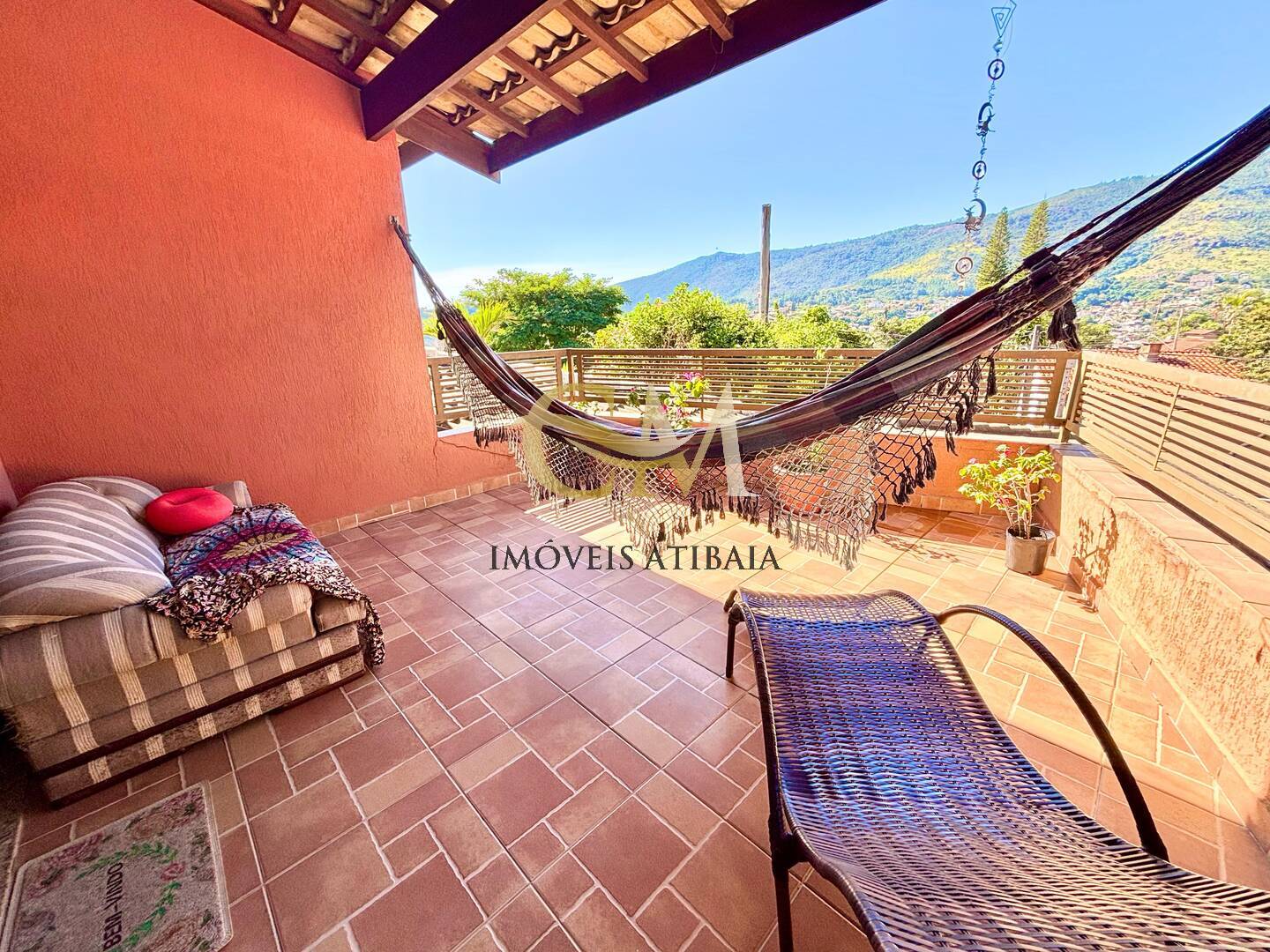 Casa à venda com 5 quartos, 480m² - Foto 57