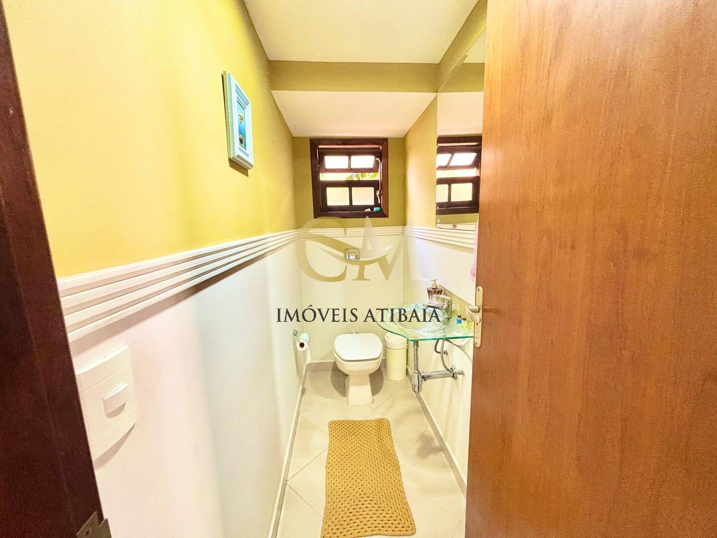 Casa à venda com 5 quartos, 480m² - Foto 12