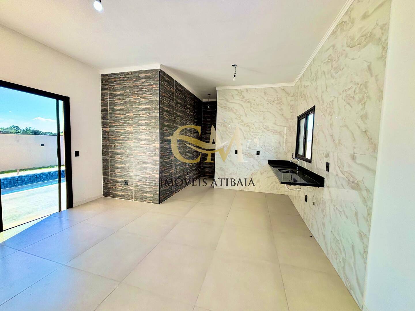 Casa, 3 quartos, 367 m² - Foto 9