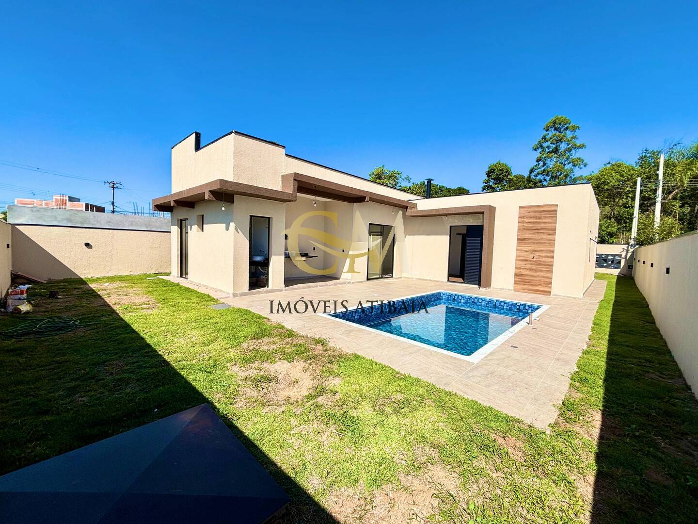 Casa, 3 quartos, 367 m² - Foto 24
