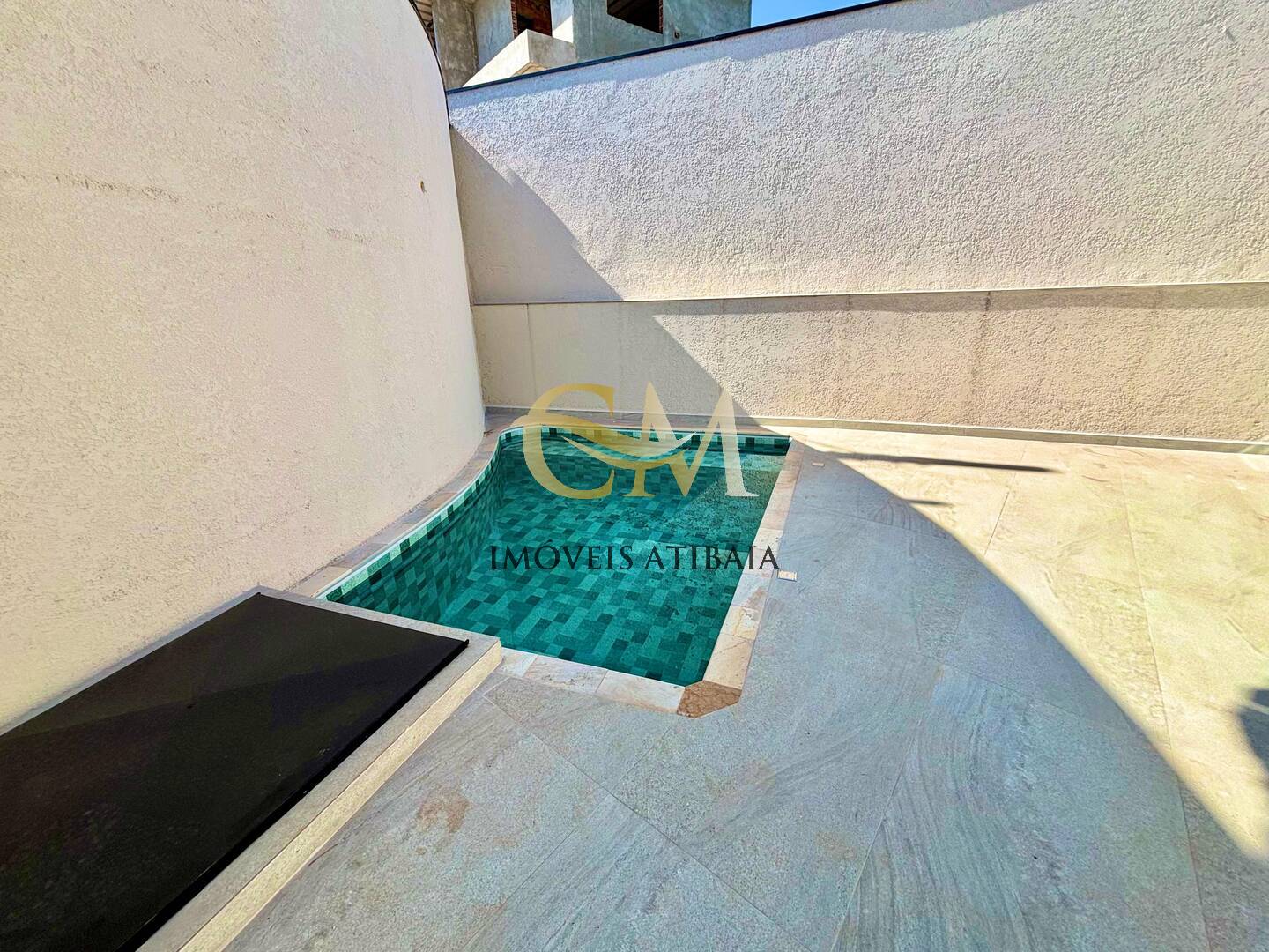 Casa de Condomínio, 3 quartos - Foto 43