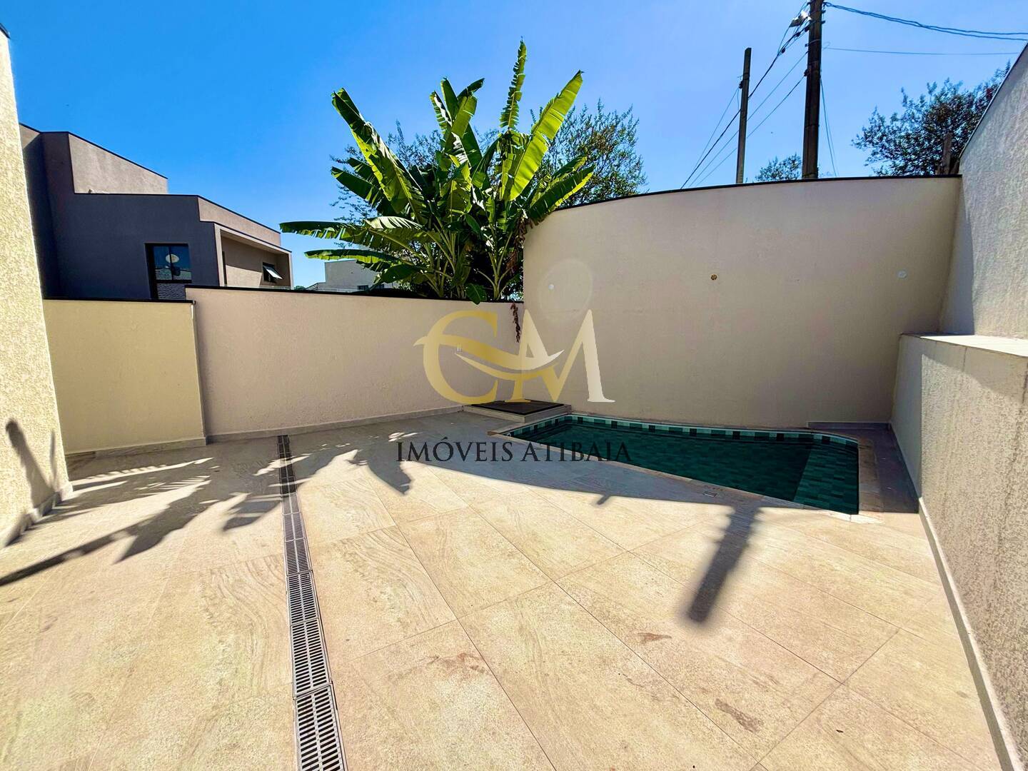 Casa de Condomínio, 3 quartos - Foto 41