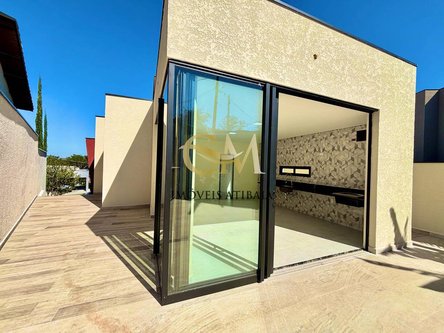 Casa de Condomínio, 3 quartos - Foto 40