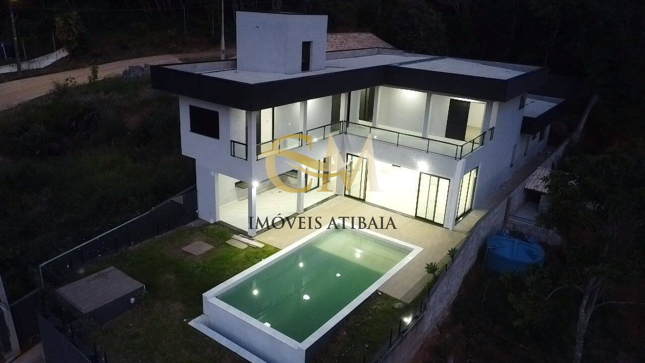 Casa de Condomínio à venda com 5 quartos, 306m² - Foto 72