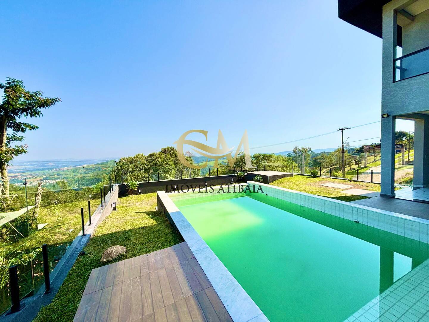 Casa de Condomínio à venda com 5 quartos, 306m² - Foto 64