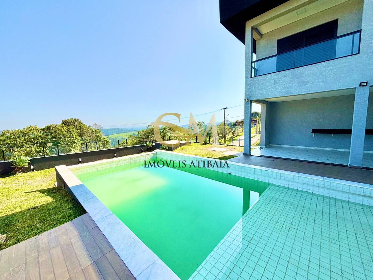 Casa de Condomínio à venda com 5 quartos, 306m² - Foto 70