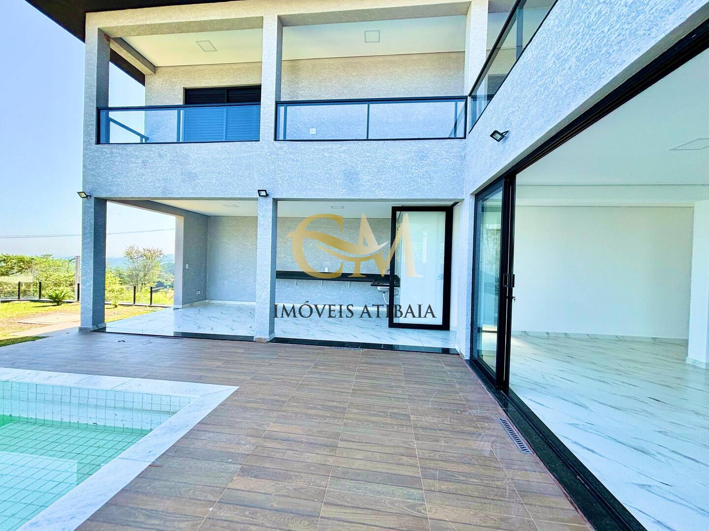Casa de Condomínio à venda com 5 quartos, 306m² - Foto 63