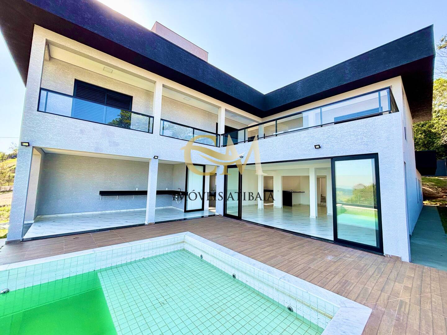 Casa de Condomínio à venda com 5 quartos, 306m² - Foto 71
