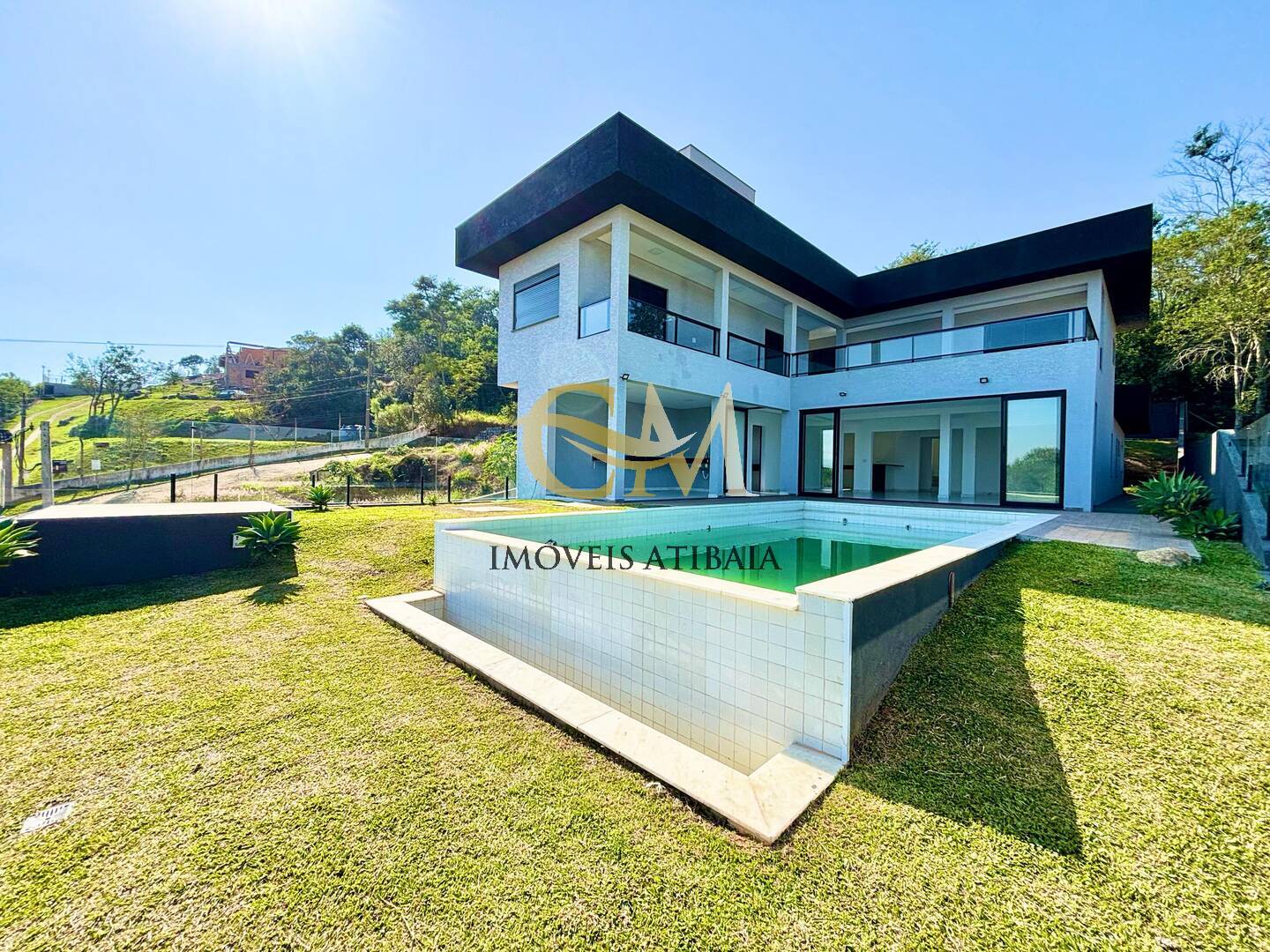 Casa de Condomínio à venda com 5 quartos, 306m² - Foto 5