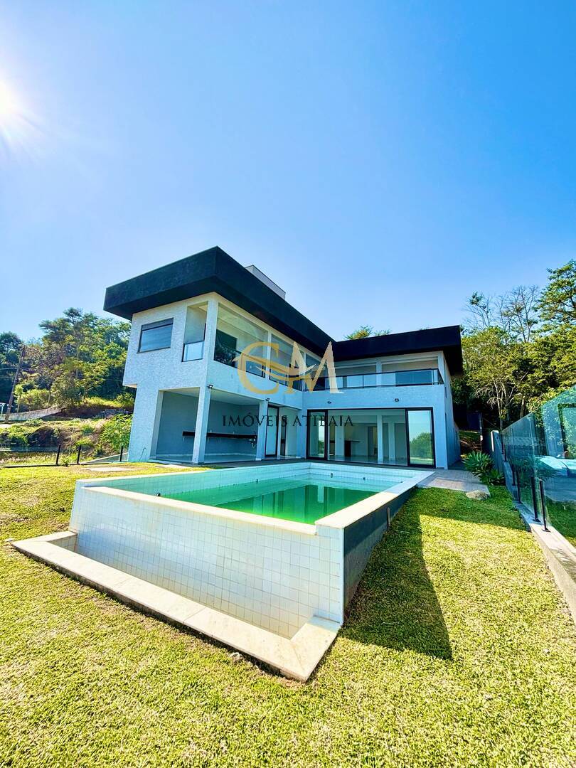 Casa de Condomínio à venda com 5 quartos, 306m² - Foto 6