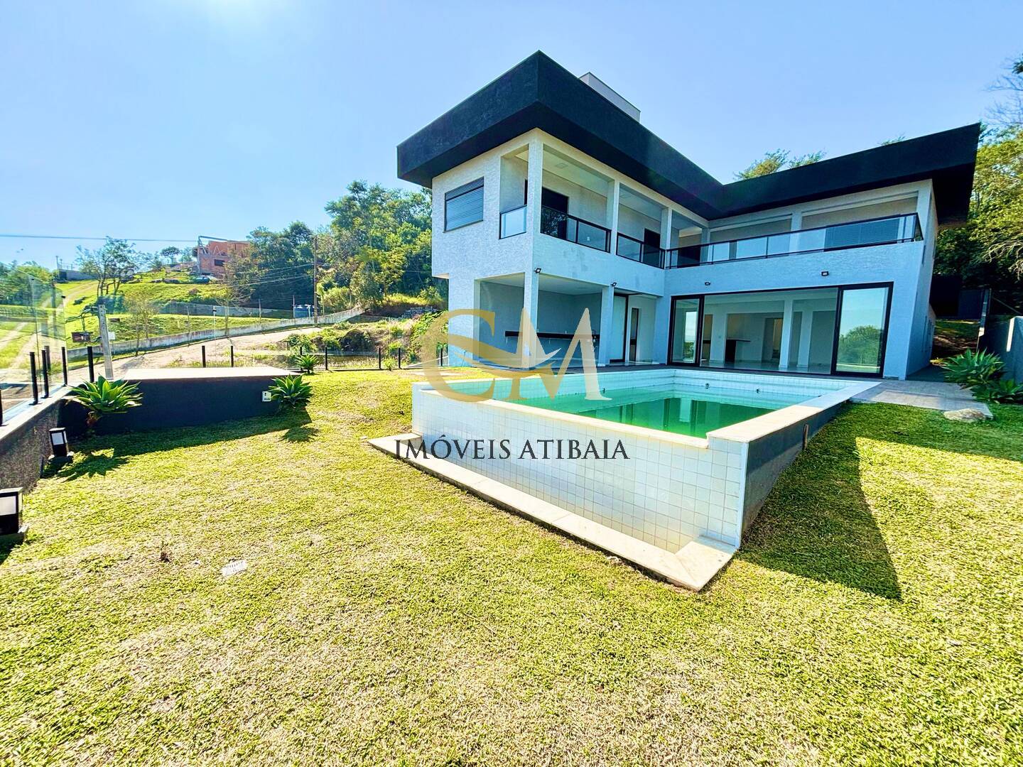 Casa de Condomínio à venda com 5 quartos, 306m² - Foto 8
