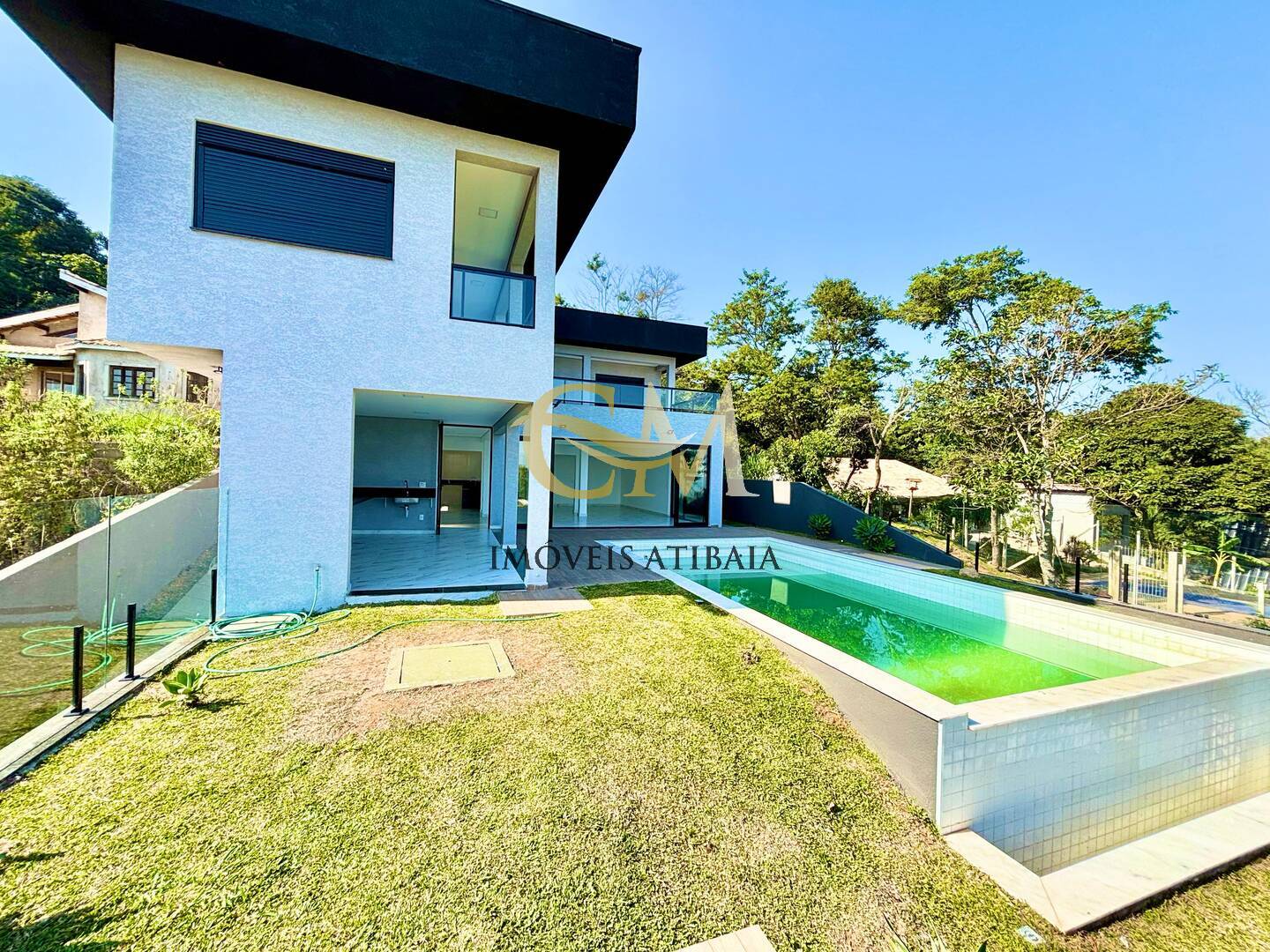 Casa de Condomínio à venda com 5 quartos, 306m² - Foto 9
