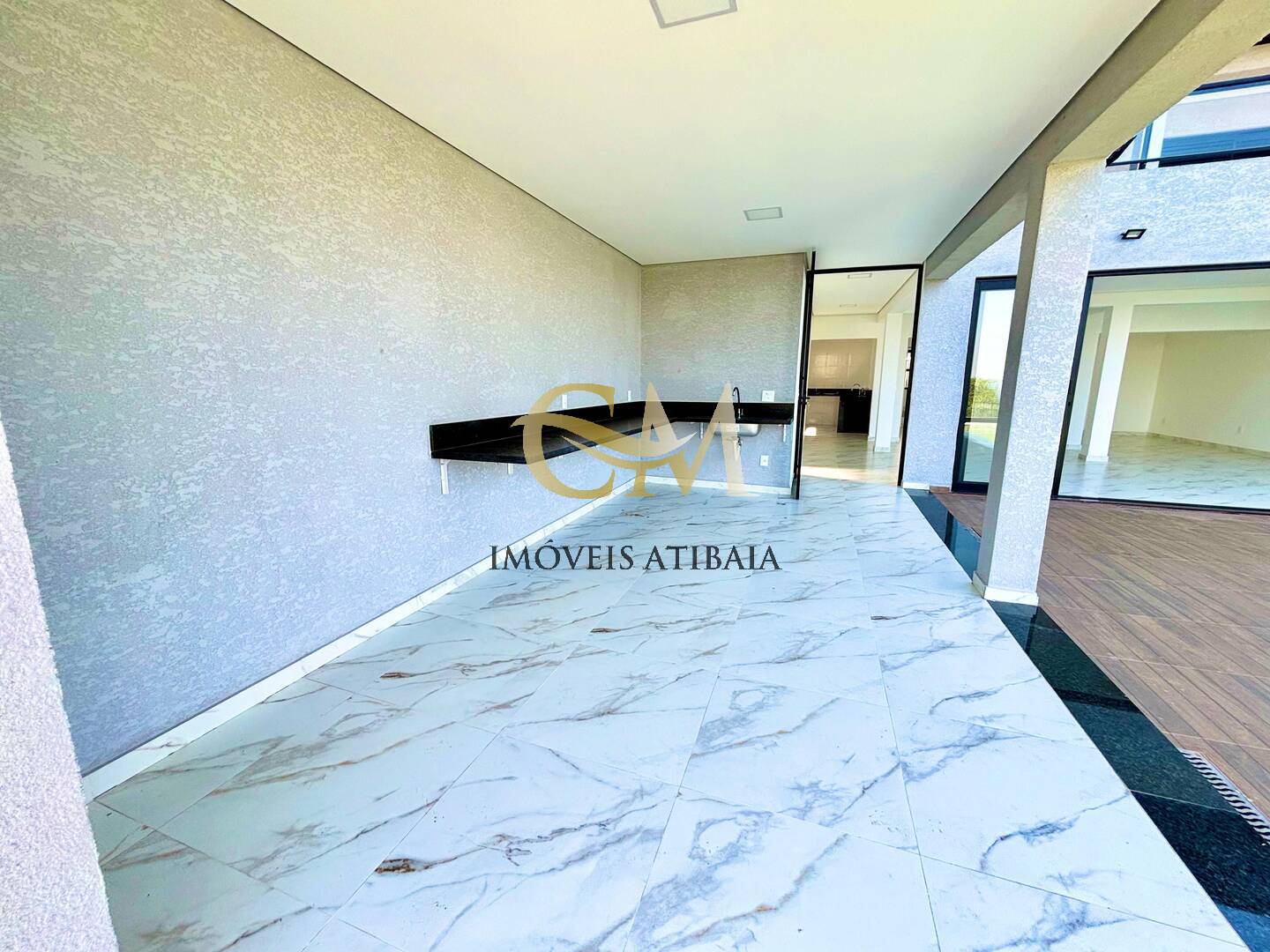 Casa de Condomínio à venda com 5 quartos, 306m² - Foto 60