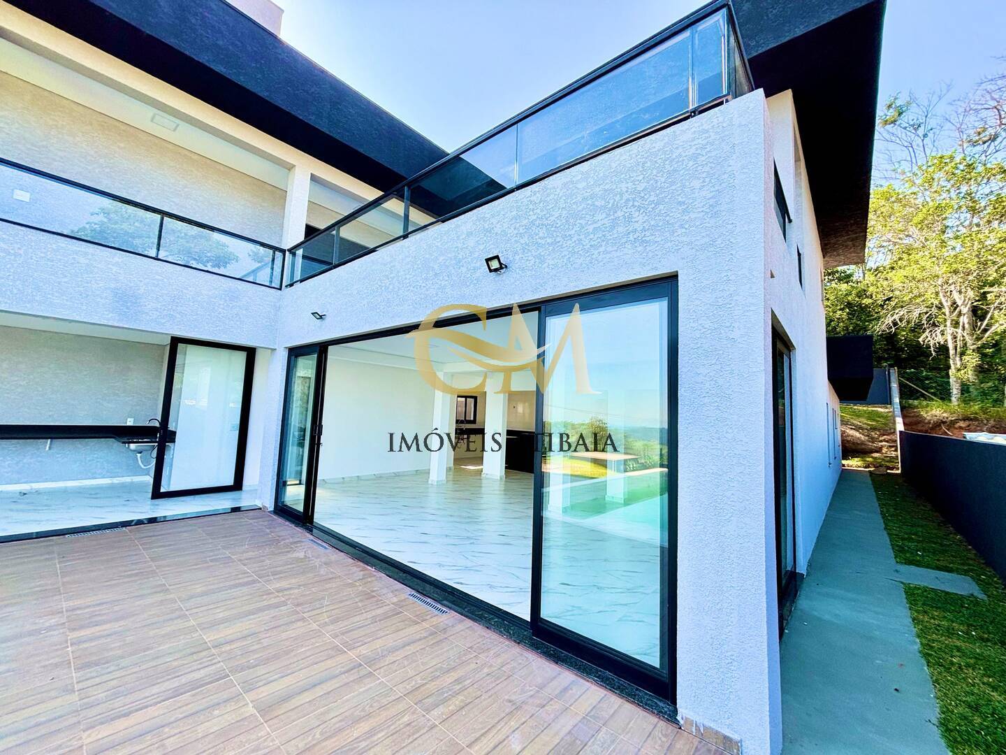 Casa de Condomínio à venda com 5 quartos, 306m² - Foto 62