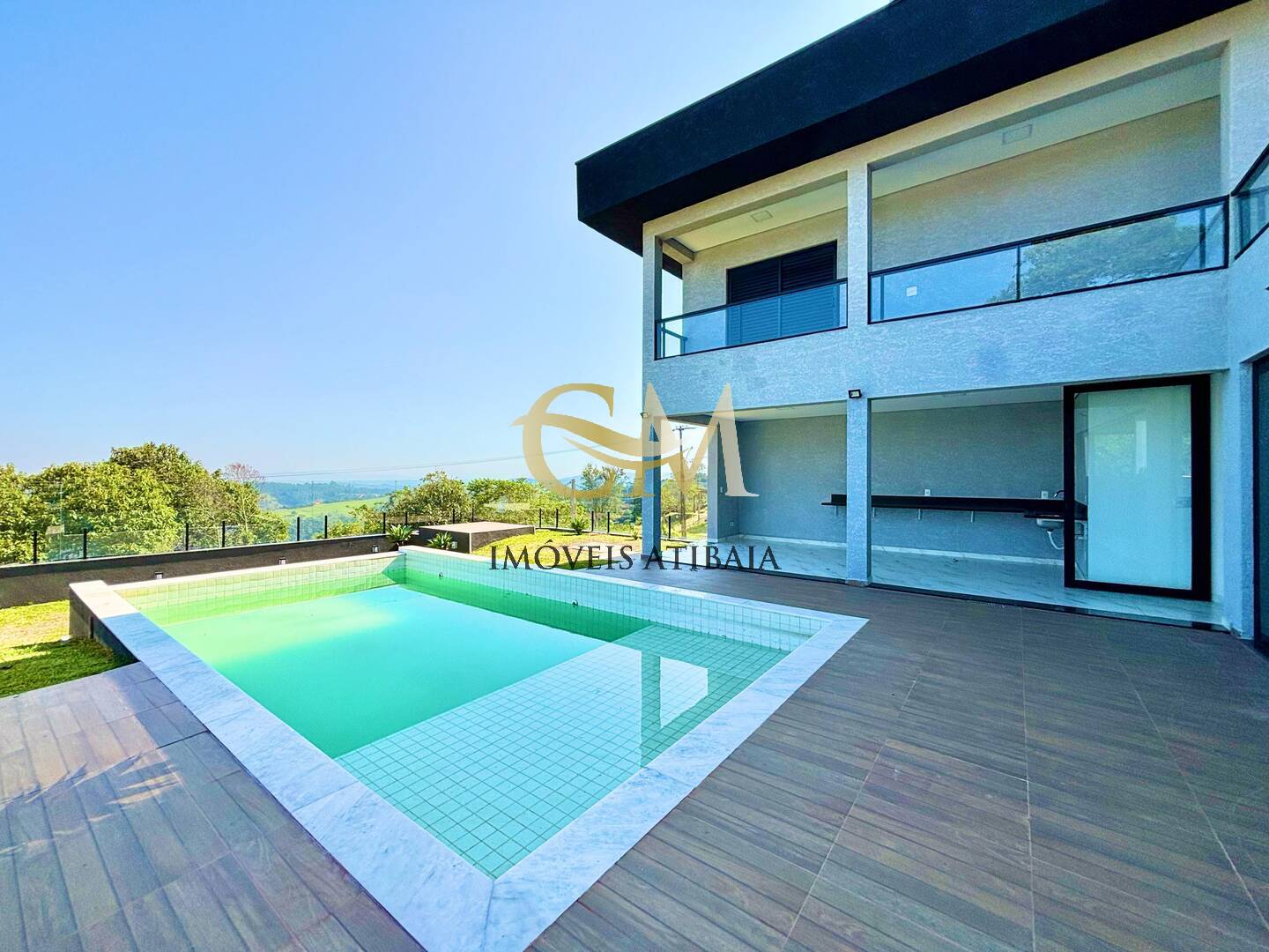 Casa de Condomínio à venda com 5 quartos, 306m² - Foto 66
