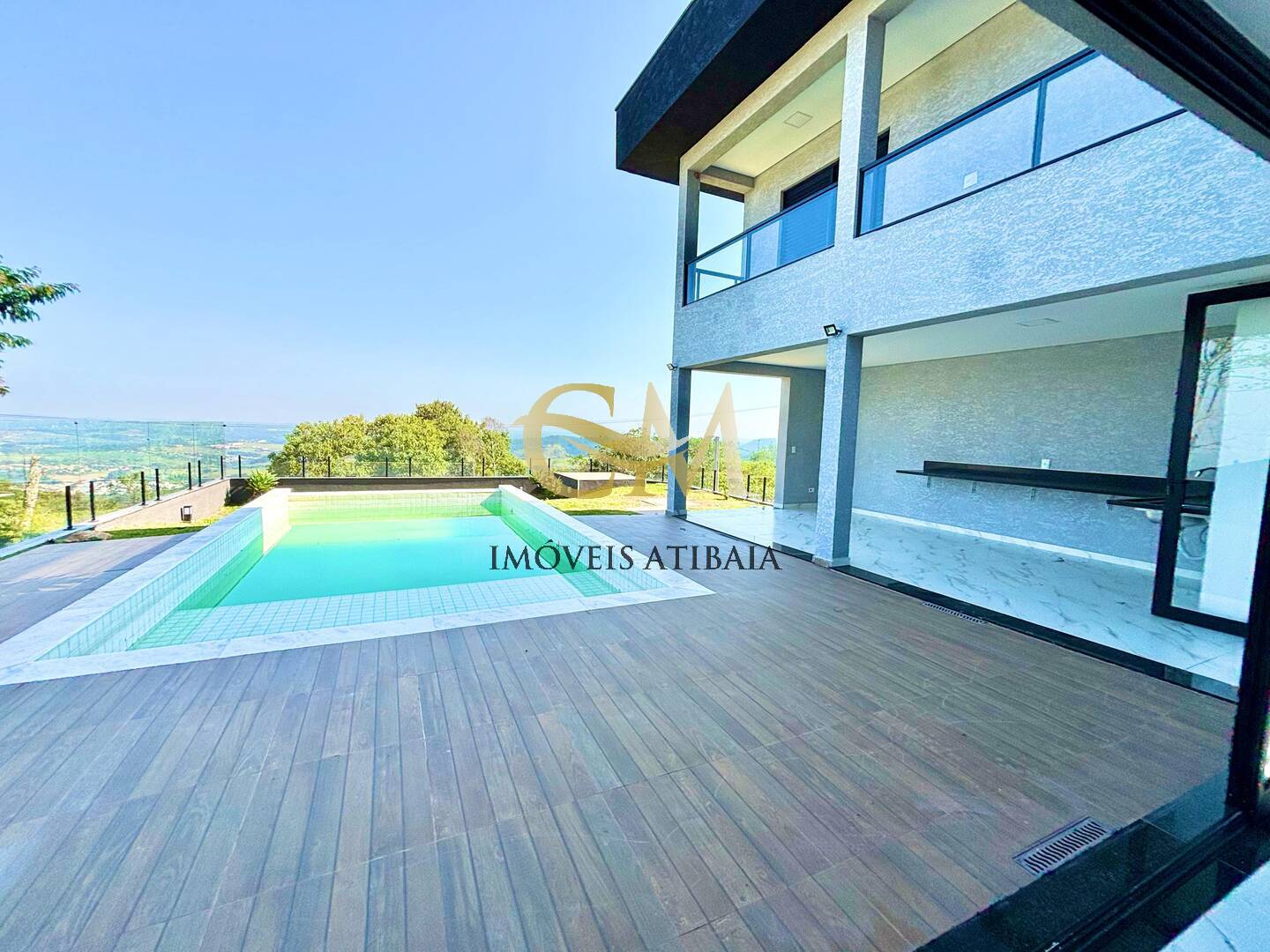 Casa de Condomínio à venda com 5 quartos, 306m² - Foto 67