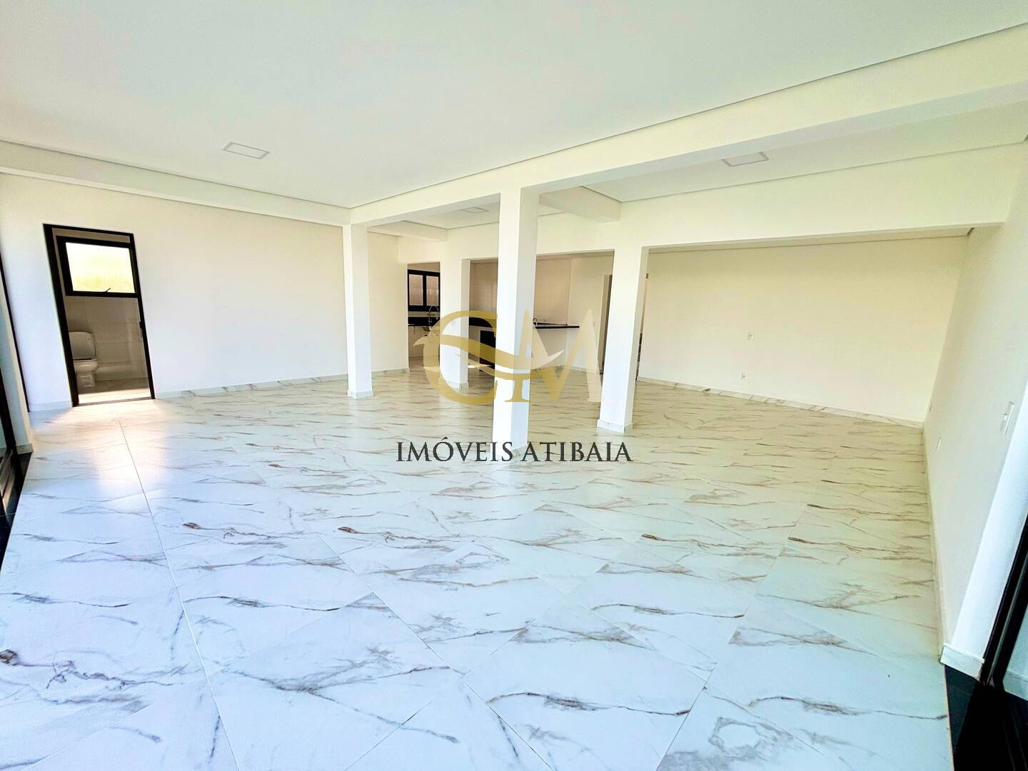 Casa de Condomínio à venda com 5 quartos, 306m² - Foto 56