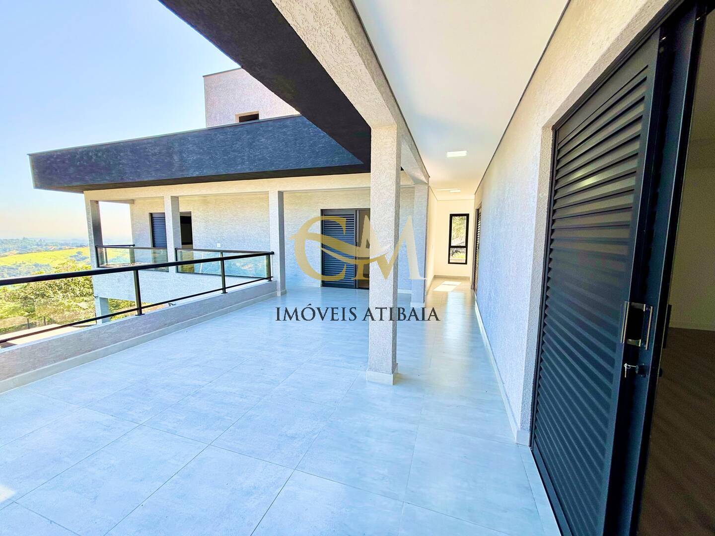 Casa de Condomínio à venda com 5 quartos, 306m² - Foto 31